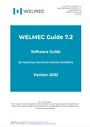Guía Welmec 7.2