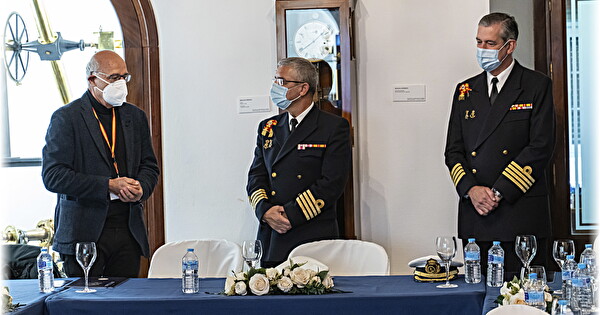 50 Aniversario Sección Hora 