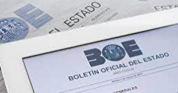 BOE