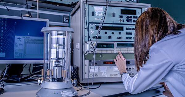 8 de Marzo, dia internacional de la mujer y la niña en la ciencia