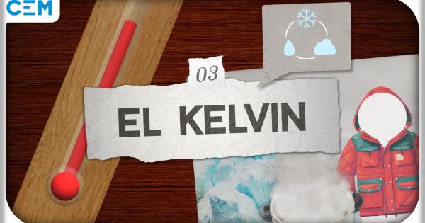 Kelvin
