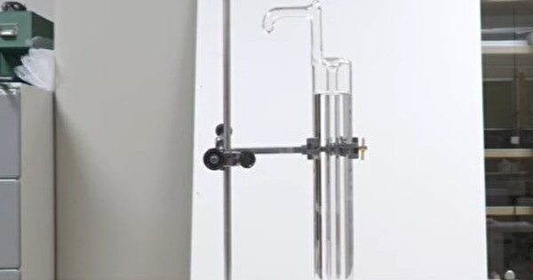 Punto triple del agua