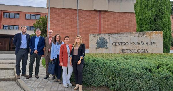 Visita OEPM