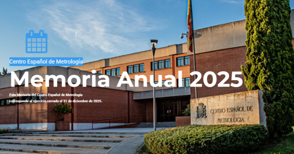 Memoria 2025
