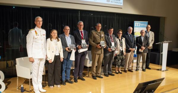 Reconocimientos Manuel Cadarso